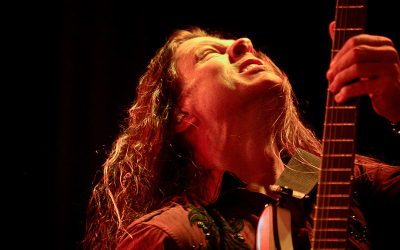 Chris Broderick | Getty Images Photo by Ben Garvin