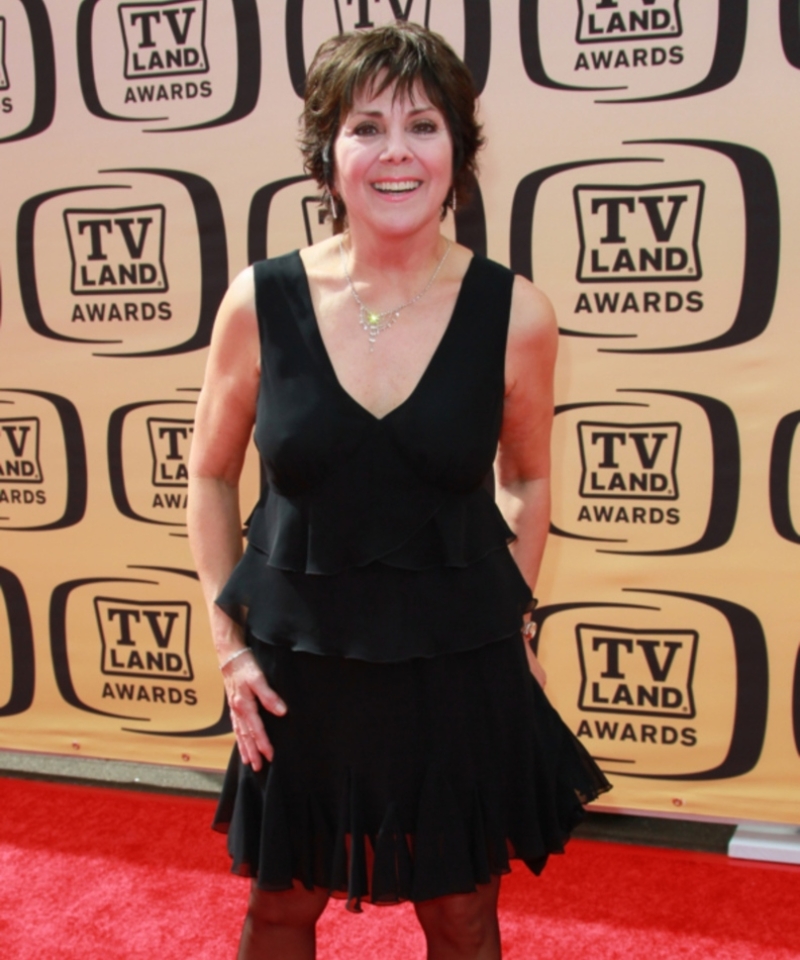 Joyce DeWitt Never Wanted Her Bare Legs Shown | Getty Images Photo by David Livingston