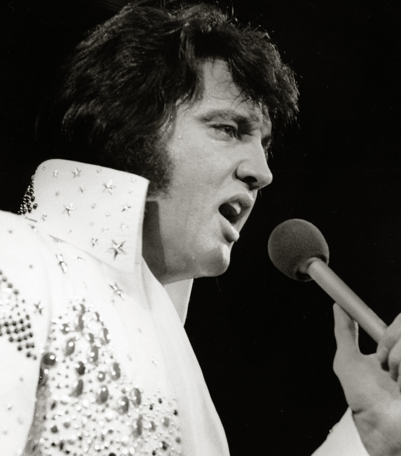 The Elvis Presley Connection | Alamy Stock Photo by PictureLux/The Hollywood Archive