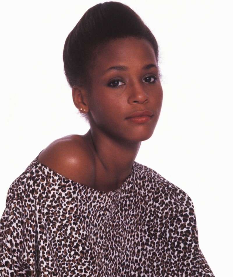 Whitney Houston | Getty Images Photo by Doug Vann/Corbis