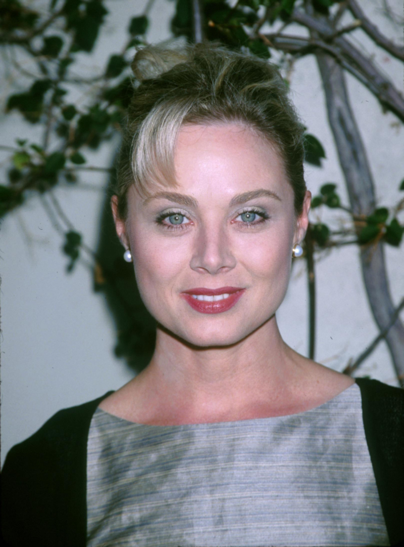 Kim Johnston Ulrich Then | Getty Images Photo by Sam Levi/WireImage