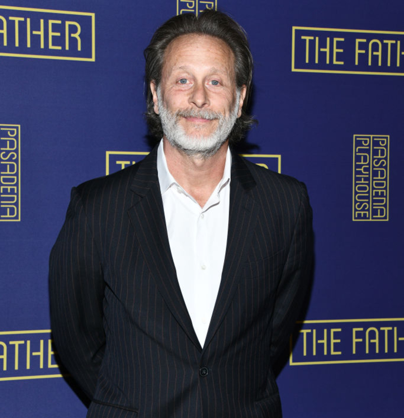 Steven Weber Today | Getty Images Photo by Araya Diaz