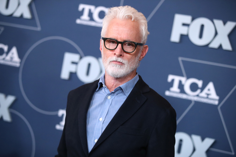 John Slattery Now | Getty Images Photo by Rich Fury