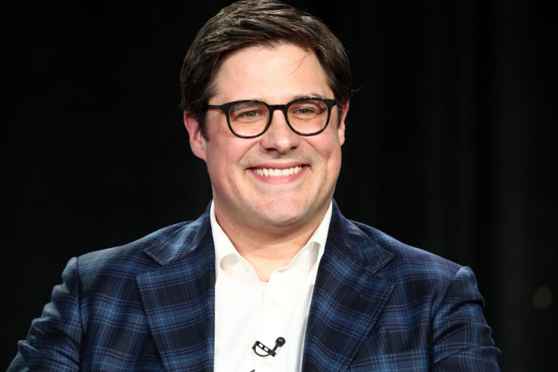 Rich Sommer Now | Getty Images Photo by Frederick M. Brown