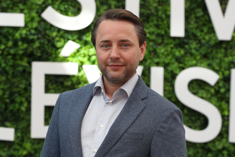 Vincent Kartheiser Now | Getty Images Photo by VALERY HACHE/AFP