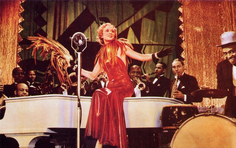 Cavalcade – Best Picture, 1934 | MovieStillsDB