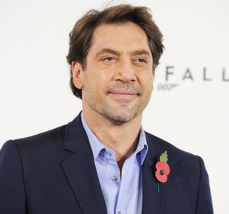 Javier Bardem | Getty Images Photo by Dave M. Benett