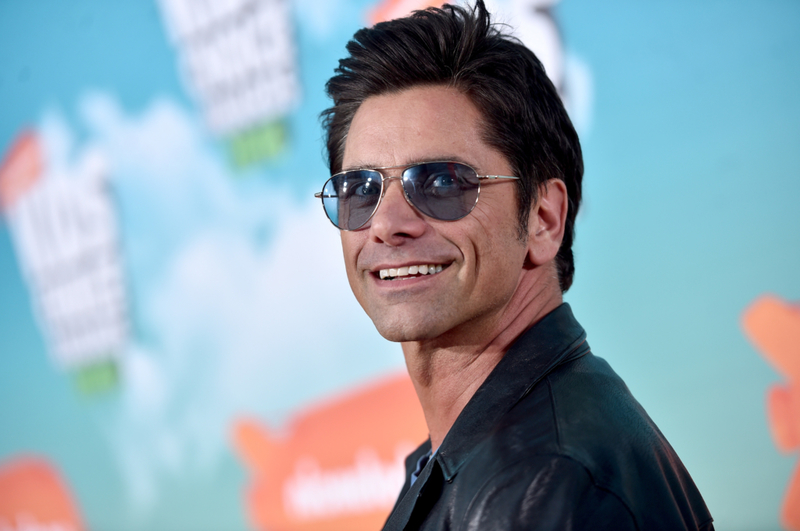 John Stamos | Getty Images Photo by Alberto E. Rodriguez