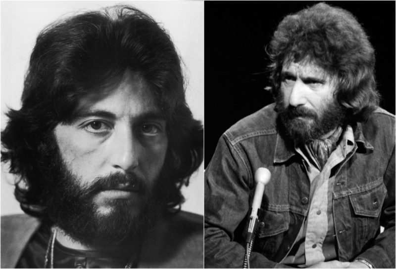 Serpico (1973) | Getty Images Photo by Paramount Pictures & Frank Castoral/NY Daily News