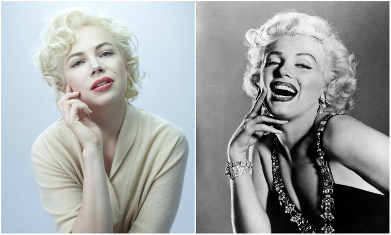 My Week With Marilyn (2011) | Alamy Stock Photo