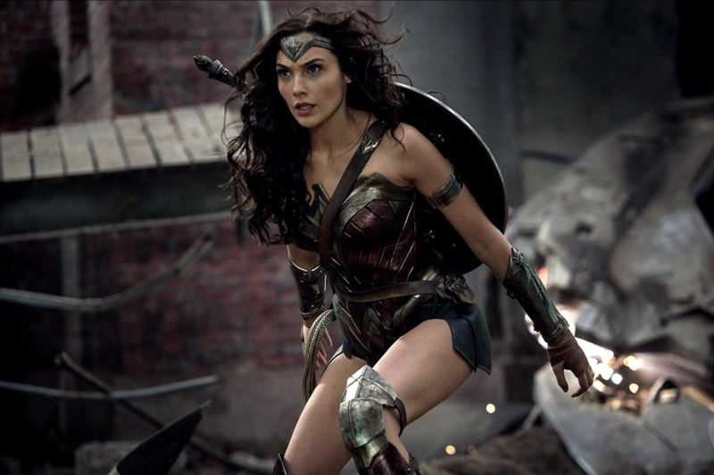 Wonder Woman - Wonder Woman | Alamy Stock Photo