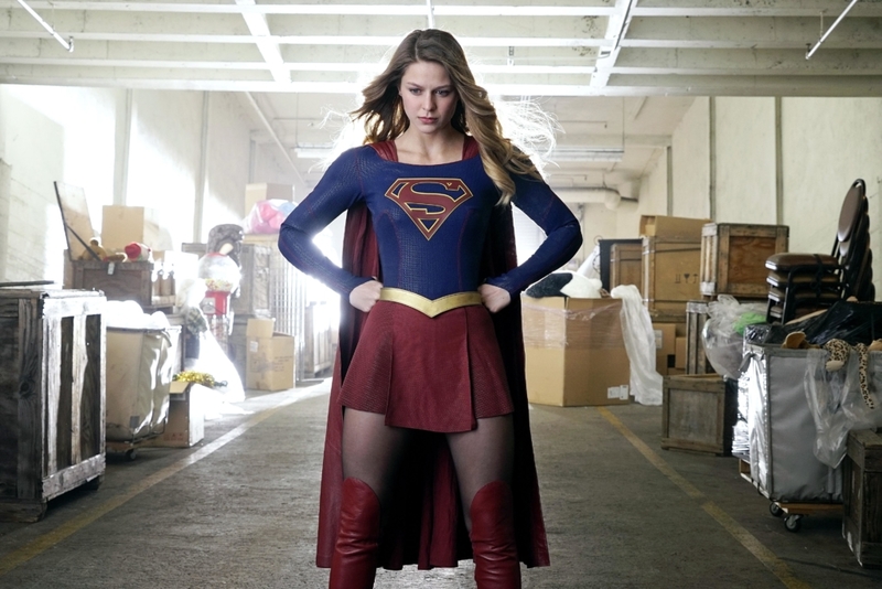 Supergirl - Supergirl | Alamy Stock Photo