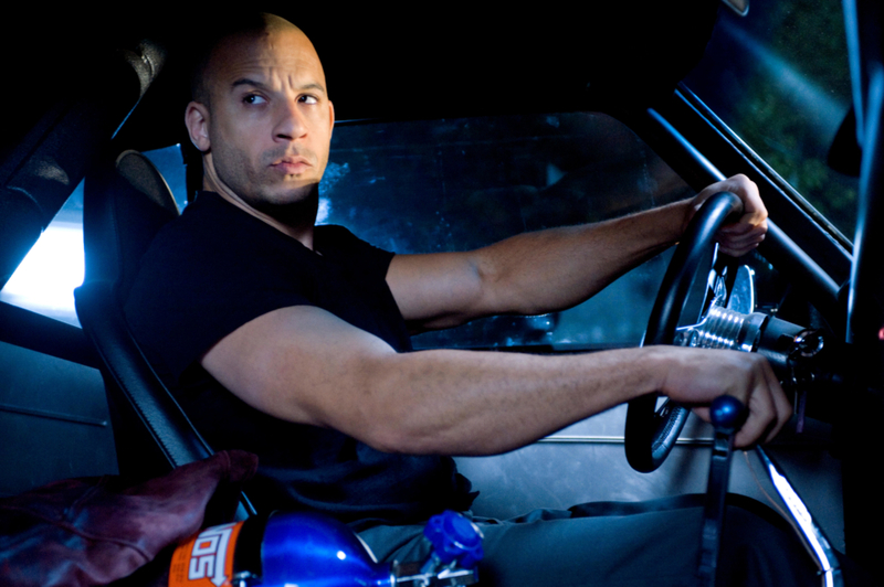 Vin Diesel | Alamy Stock Photo
