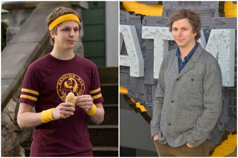 Michael Cera – Juno | Alamy Stock Photo by PictureLux/The Hollywood Archive & Shutterstock 