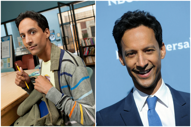 Danny Pudi – Community | Alamy Stock Photo by PictureLux/The Hollywood Archive & Hoo-Me/Storms Media Group 