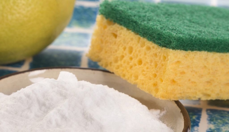Clean Your Dish Sponges | 