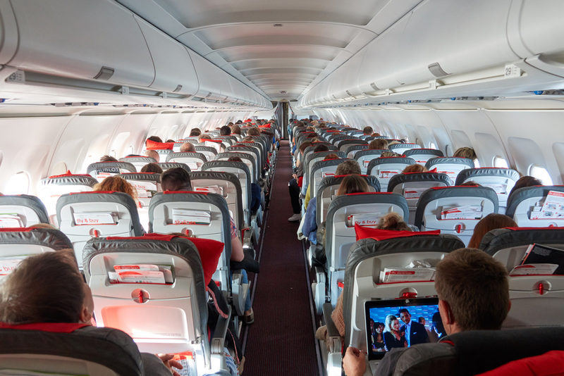 Top 10 Travel Hacks for Long-Haul Flights - Marlene On The Move