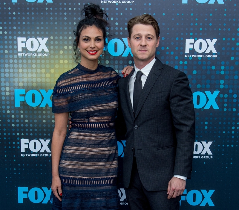 Morena Baccarin – Today | Getty Images Photo by Roy Rochlin/FilmMagic