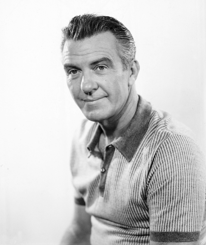 This Is How Hugh Beaumont Came to Be an Ordained Minister | Getty Images Photo by ABC Photo Archives/Disney General Entertainment Content