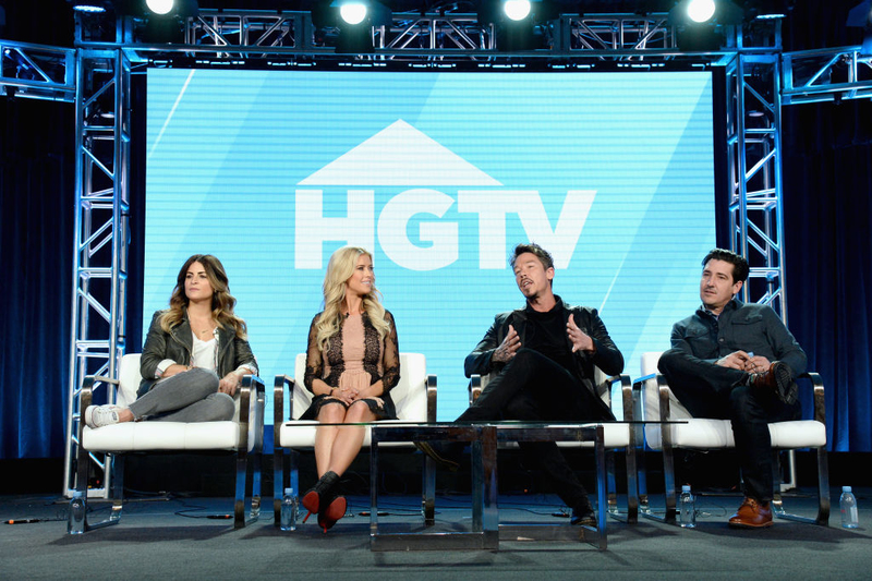 The HGTV Dream Home Giveaway | Getty Images Photo by Amanda Edwards/Discovery