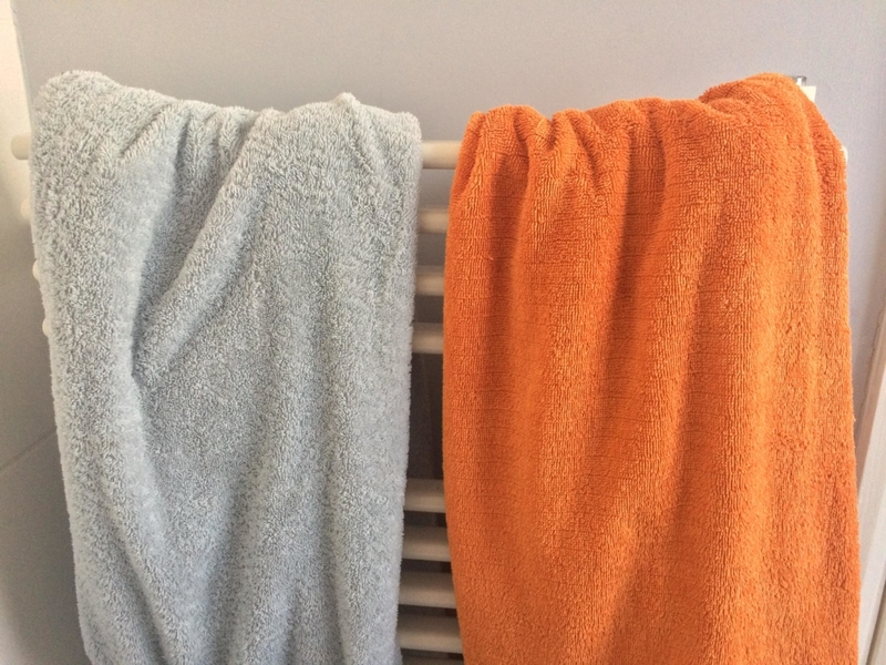Towels | Alamy Stock Photo
