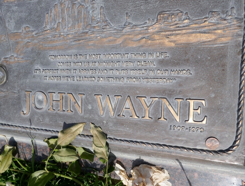 John Wayne | Alamy Stock Photo