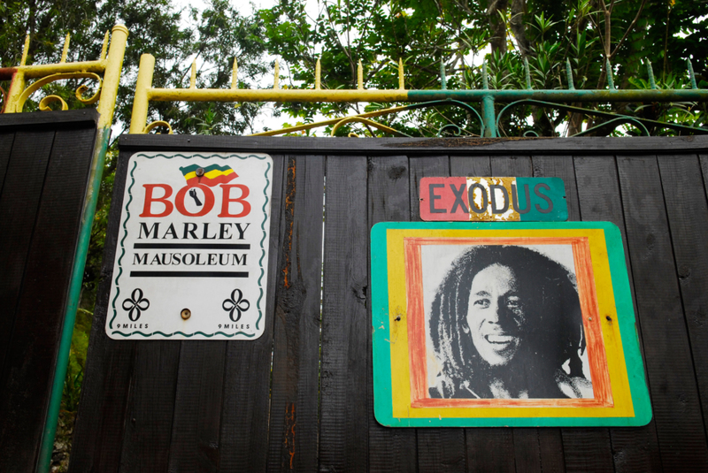 Bob Marley | Alamy Stock Photo