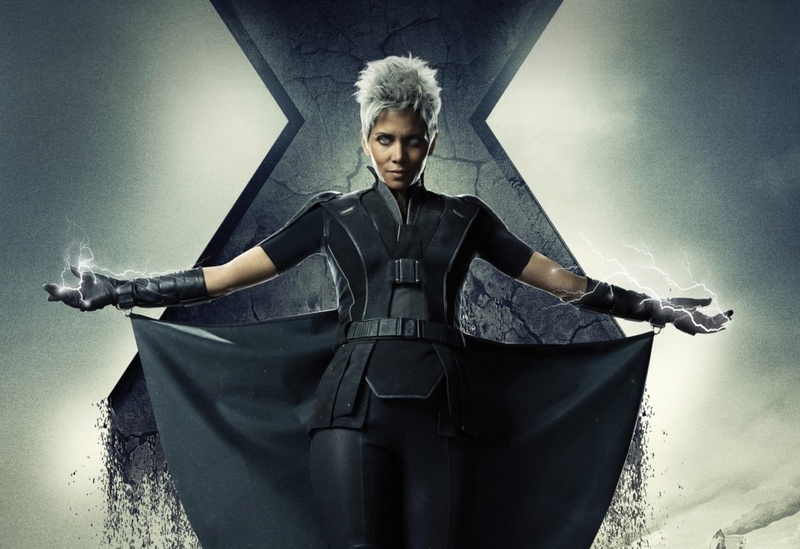 Halle Berry — X-Men: Days of Future Past | Alamy Stock Photo