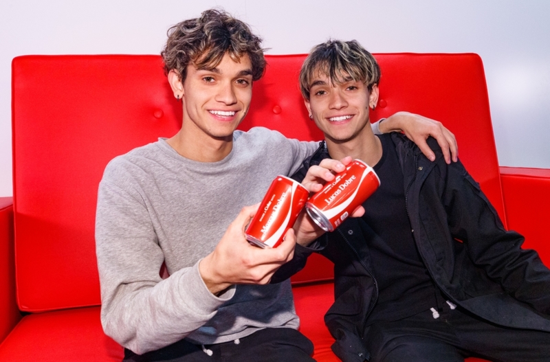 Two’s Company: Lucas and Marcus — $5.4 Million | Getty Images Photo by Christopher Polk