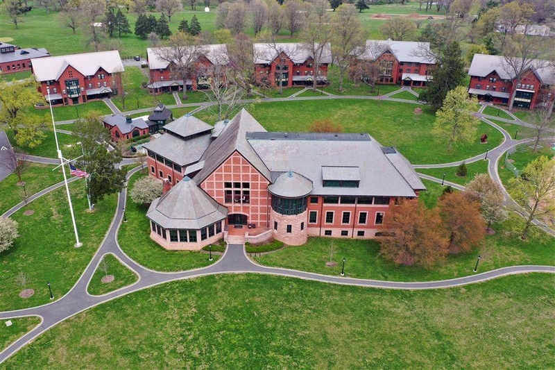The Lawrenceville School - $51,440 Yearly Tuition | Facebook/@LvilleSchool