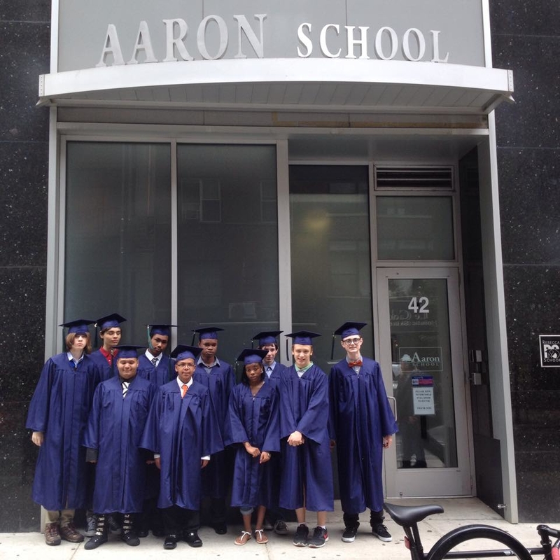 Aaron School - Yearly Tuition: $62,750 | Facebook/@AaronSchool