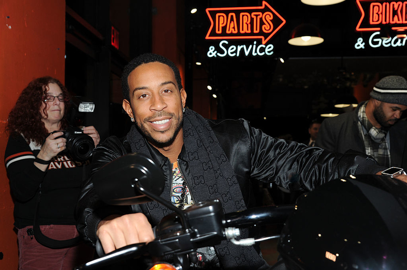 Ludacris | Getty Images Photo by Rommel Demano/FilmMagic