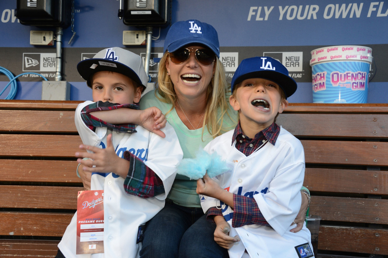 Losing the Kids | Getty Images Photo by Jon SooHoo/LA Dodgers