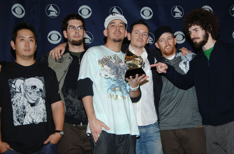 Linkin Park | Alamy Stock Photo
