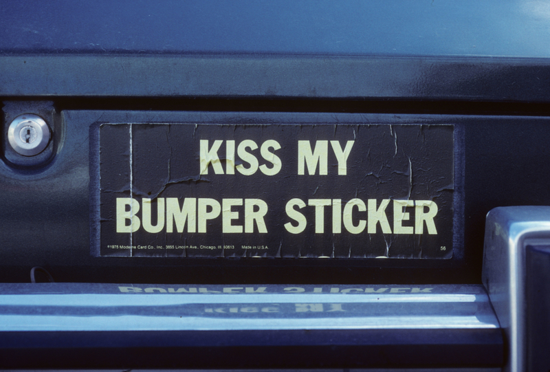 Bumper to Bumper | Alamy Stock Photo