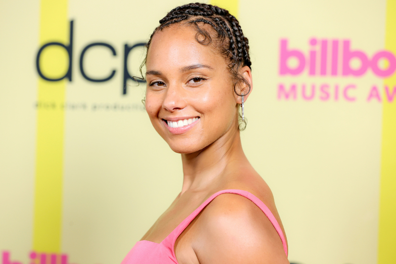 Alicia Keys | Getty Images Photo by Rich Fury