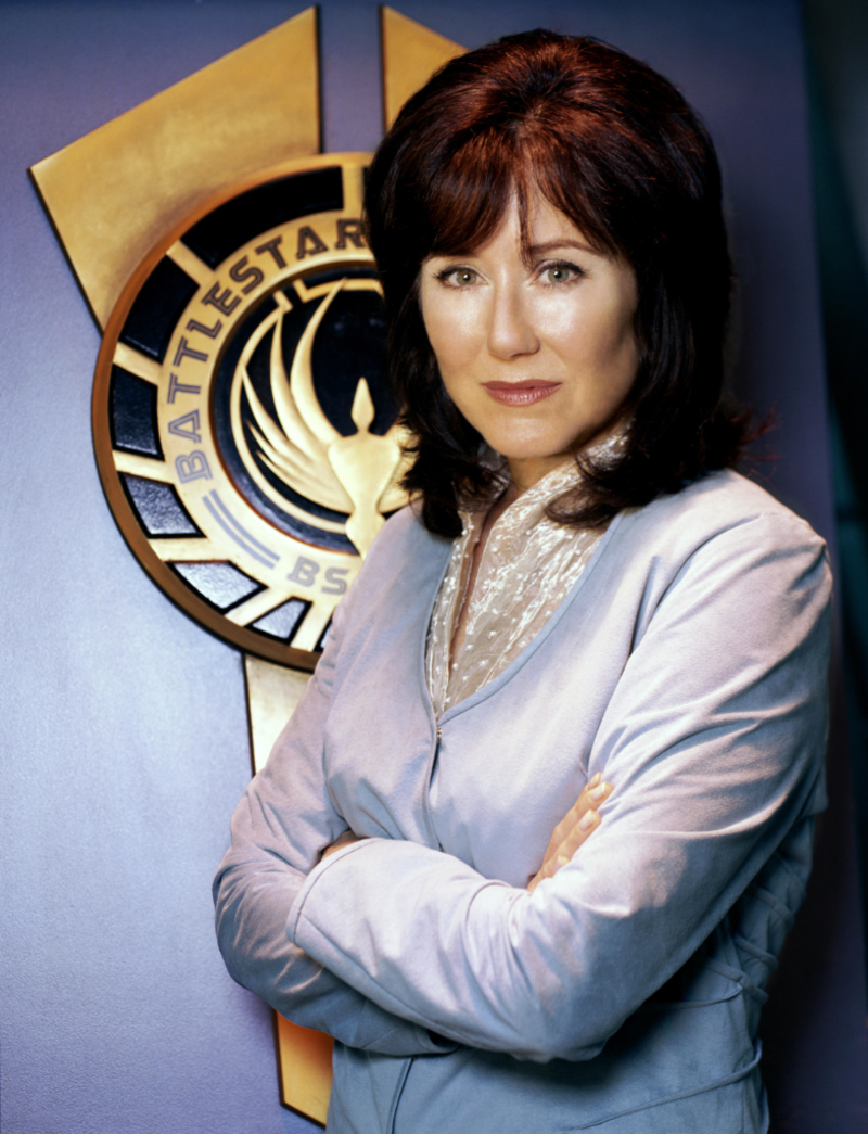 Mary McDonnell’s Breakthrough Role | Alamy Stock Photo