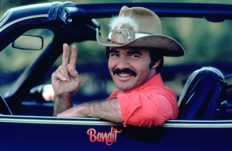 Burt Reynolds | Alamy Stock Photo