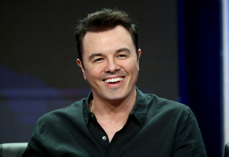 Seth MacFarlane | $300 million | Getty Images Photo by Frederick M. Brown