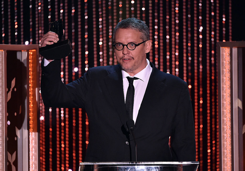 Adam McKay | $40 million | Getty Images Photo by Kevin Winter