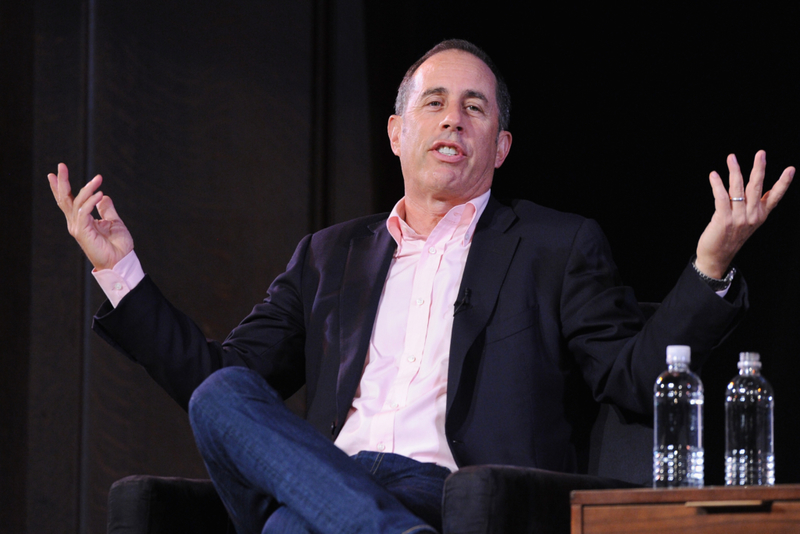 Jerry Seinfeld | $950 million | Getty Images Photo by Craig Barritt/The New Yorker