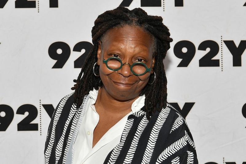 Whoopi Goldberg | $45 million | Getty Images Photo by Dia Dipasupil