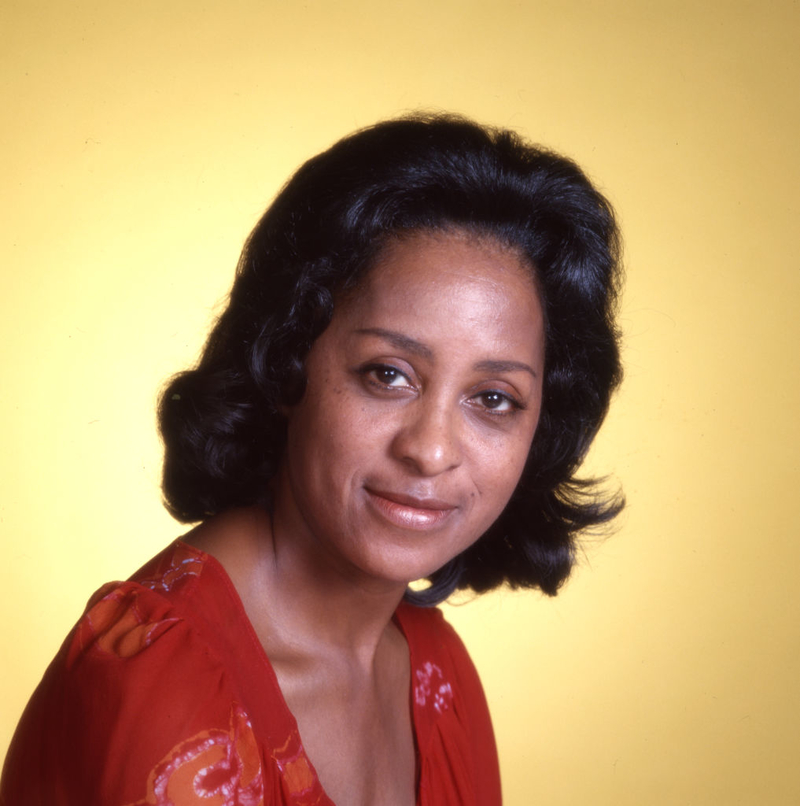 Marla Gibbs | $4 million | Getty Images Photo by CBS Photo Archive