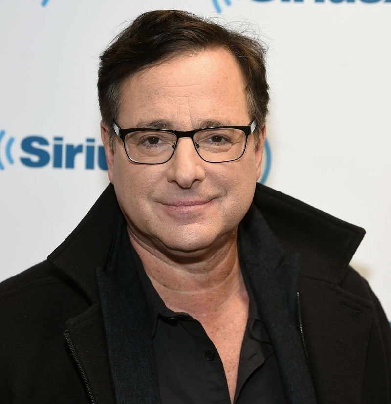 Bob Saget | $100 million | Getty Images Photo by Jamie McCarthy