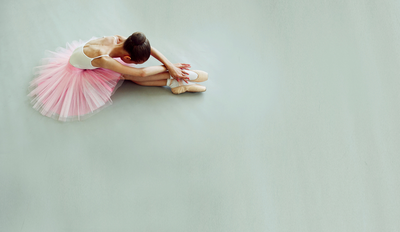 Ballet Helps Your Brain | Shutterstock