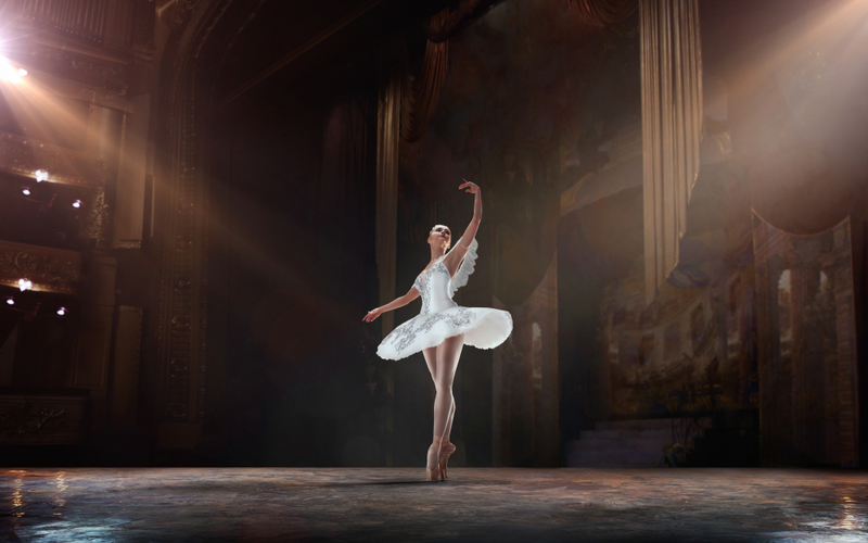 Le Ballet Comique de la Reine | Shutterstock