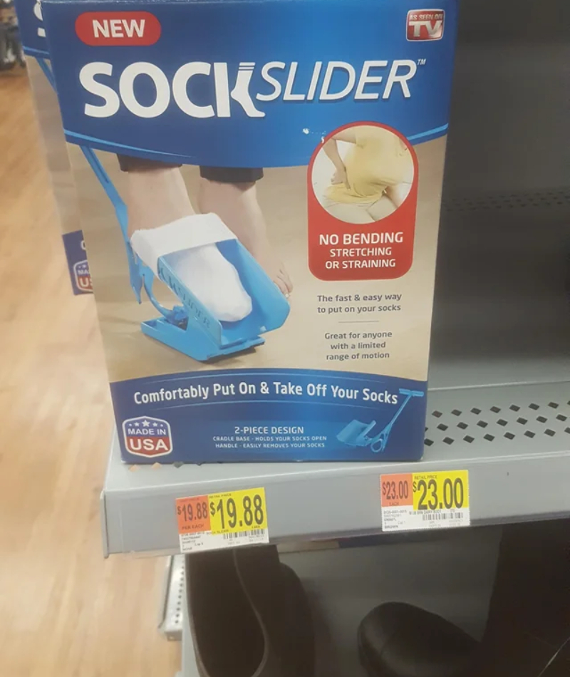Sock Slider | Reddit.com/liquidwaterr