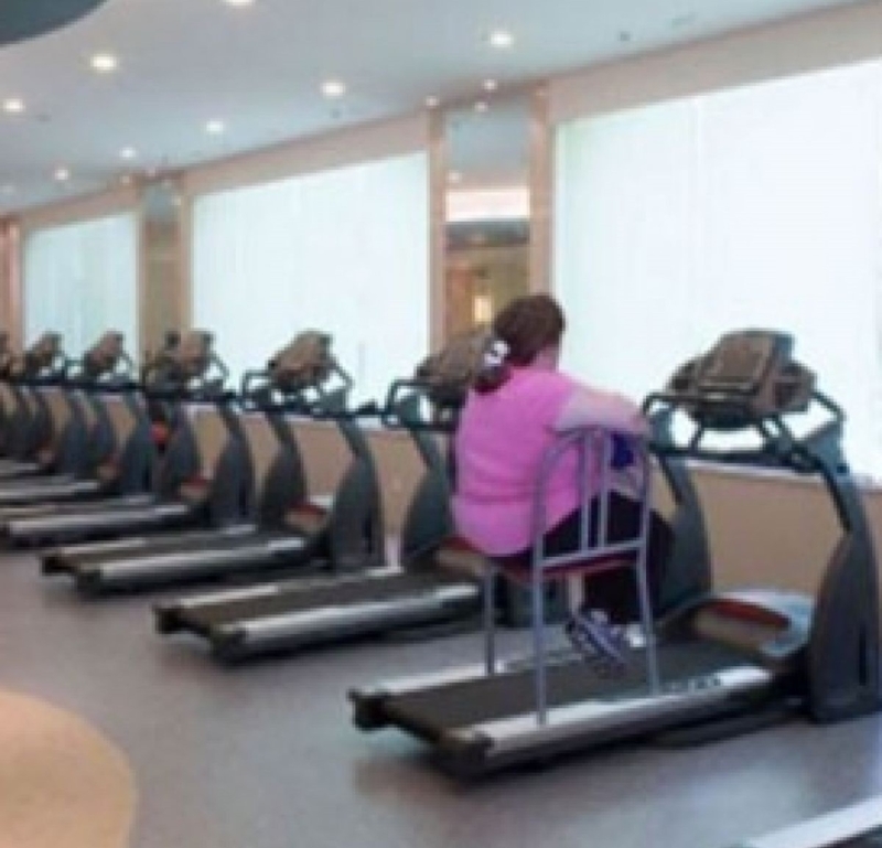 More Hilarious Gym Photos That Will Make You Reconsider Working Out – Page  12 – Herald Weekly