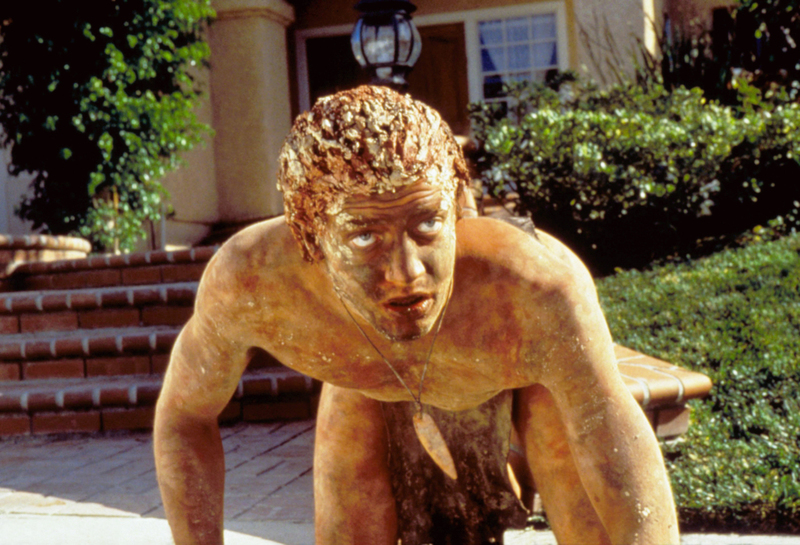 The Real Encino Man | Alamy Stock Photo by Buena Vista Pictures/Courtesy Everett Collection