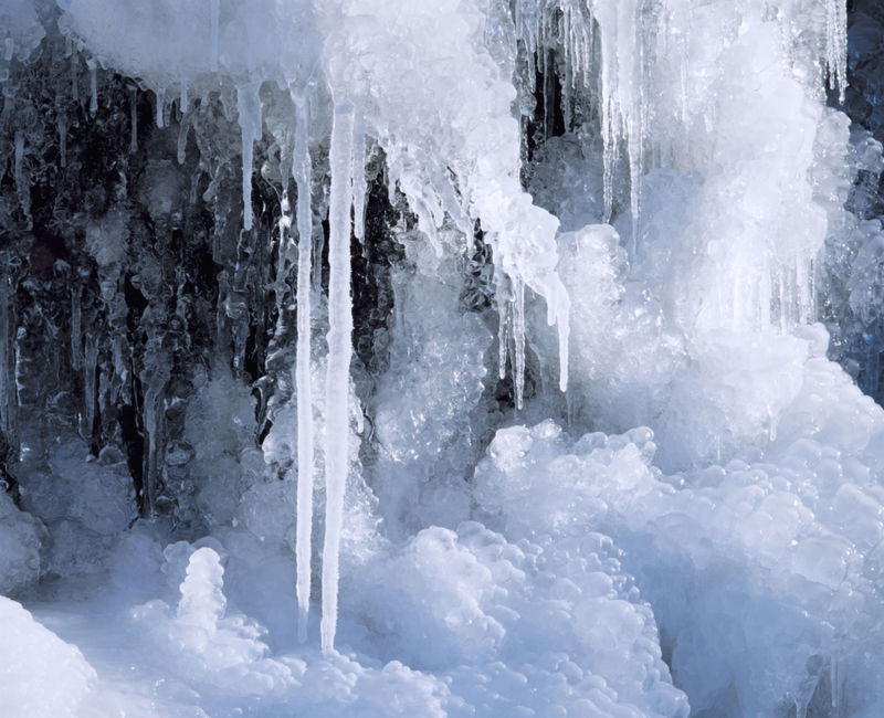 Ice Mummification: How it Works | Getty Images Photo by moodboard
